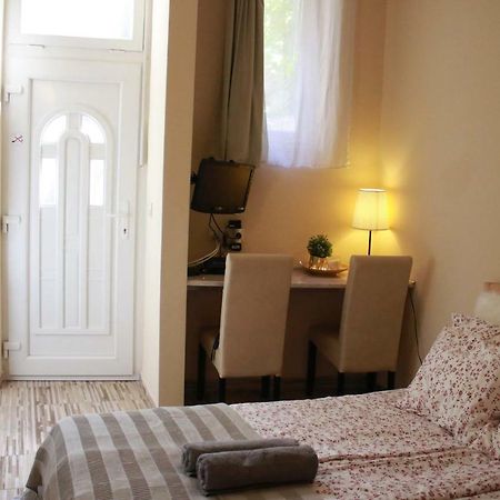 Budget Apartment بودابست المظهر الخارجي الصورة