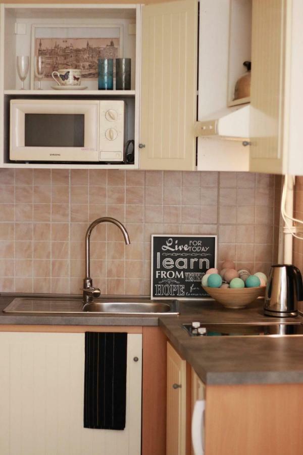 Budget Apartment بودابست المظهر الخارجي الصورة