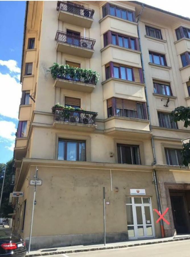 Budget Apartment بودابست المظهر الخارجي الصورة